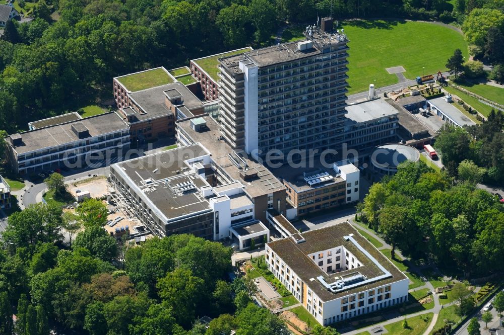 Krankenhaus Mönchengladbach